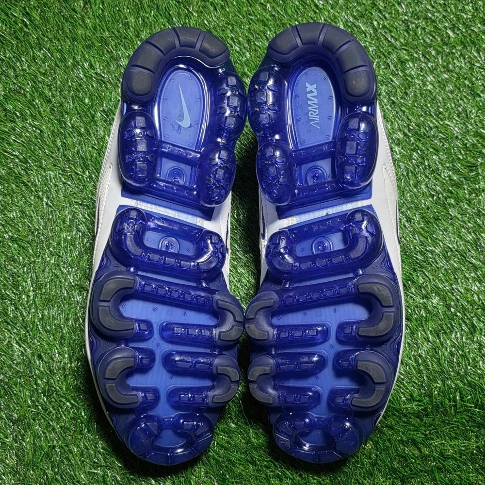 Nike Air VaporMax 97 - Varsity Purple-  Men's 11.5 / AJ7291-100